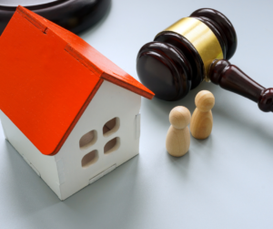 Pengurusan Harta Pusaka